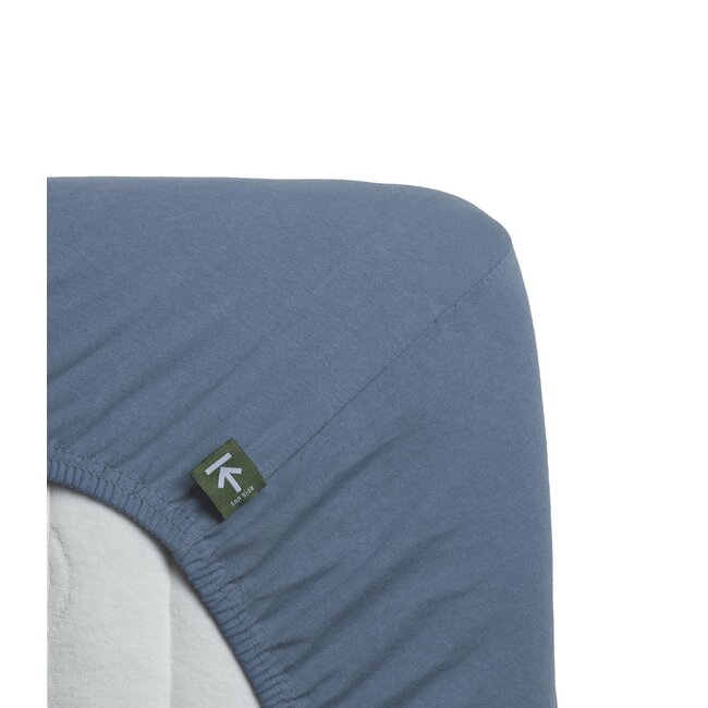 Topper Jersey, blauw