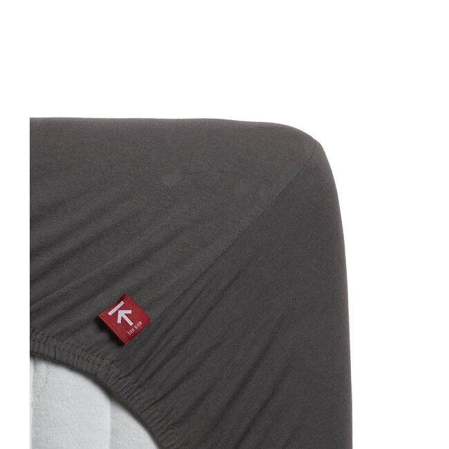 Topper Jersey, antraciet