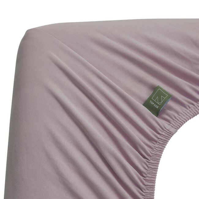 Topper Organic Jersey, lila