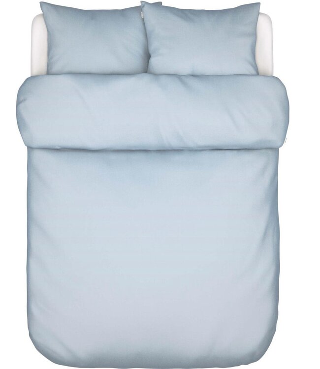 Marc O'Polo Dekbedovertrek Tove Powder Blue