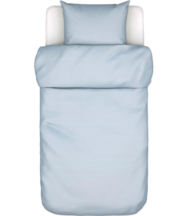 Marc O'Polo Dekbedovertrek Tove Powder Blue