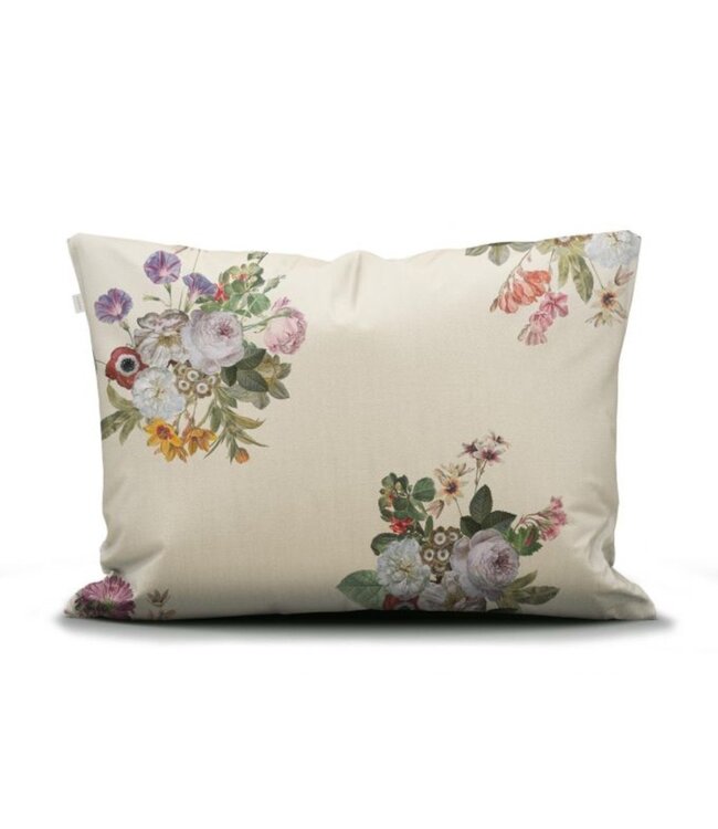 Essenza Kussensloop Laurine Vanille