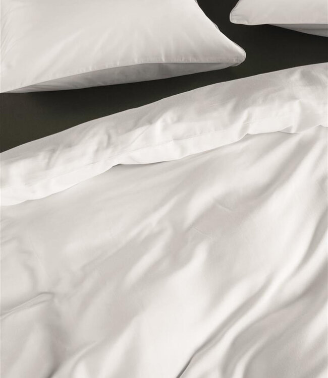 Beddinghouse Dekbedovertrek Change Wit