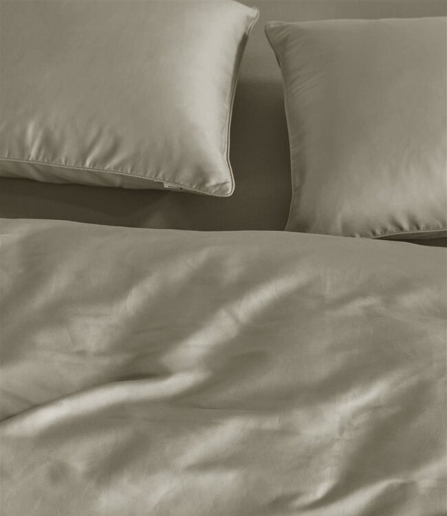 Beddinghouse Dekbedovertrek Change Zand