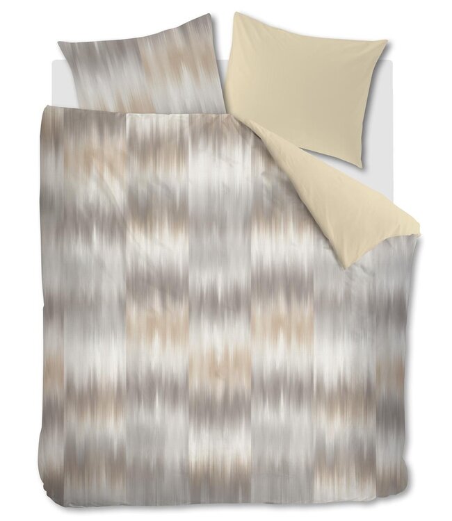 Beddinghouse Dekbedovertrek Ferdi Gold