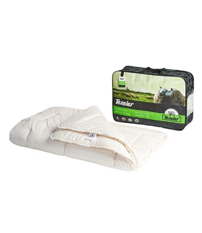 Texeler Dekbed Tencel All Year