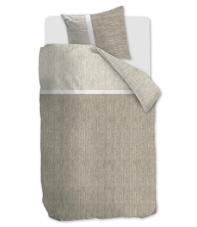 Rivièra Maison Dekbedovertrek Amsterdam Loft Sand