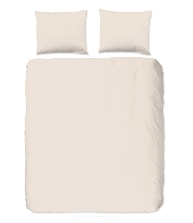 Ritzzly Dekbedovertrek Elva Light Sand