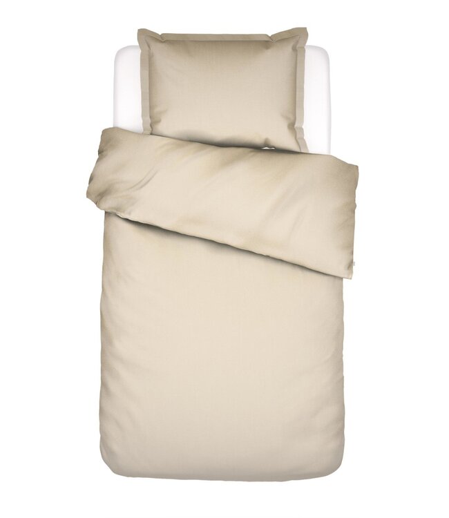 Essenza Dekbedovertrek Aziza Ivory