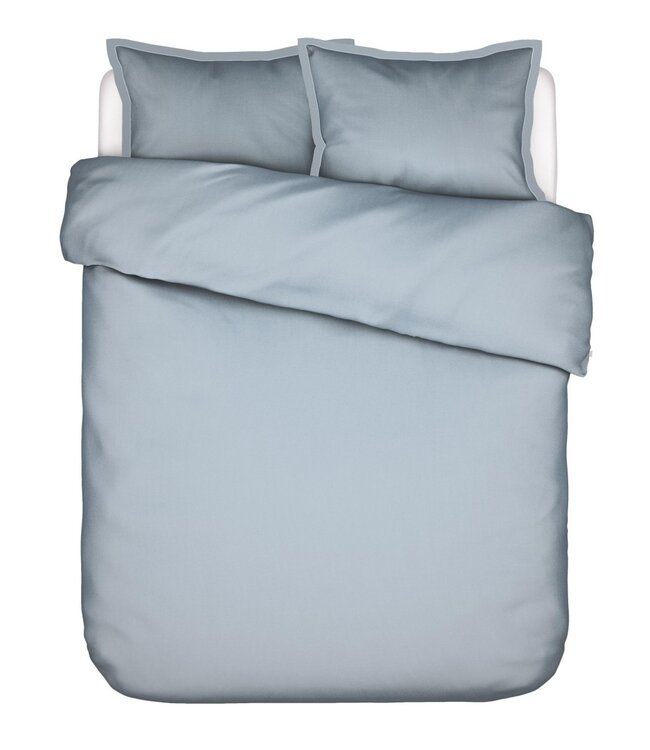 Essenza Dekbedovertrek Aziza Zen Blue