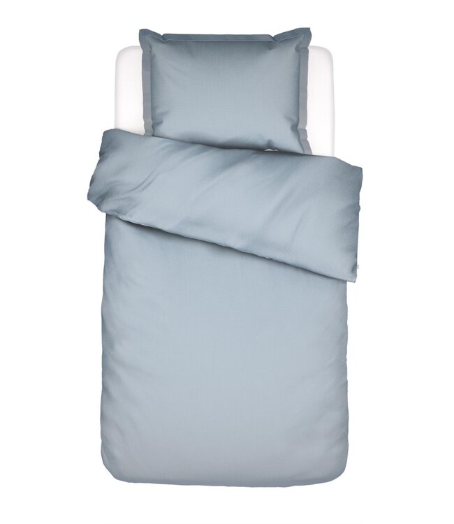 Essenza Dekbedovertrek Aziza Zen Blue