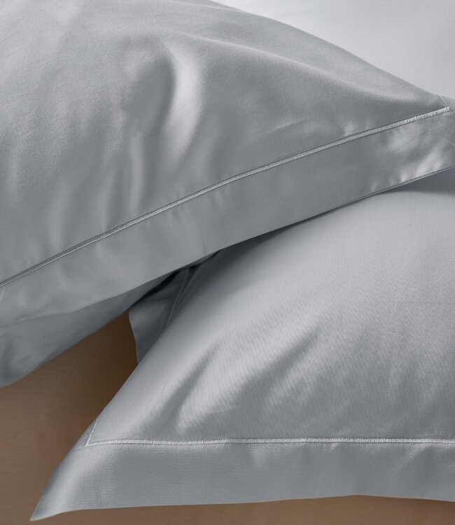 Essenza Dekbedovertrek Aziza Zen Blue 240 x 200/220