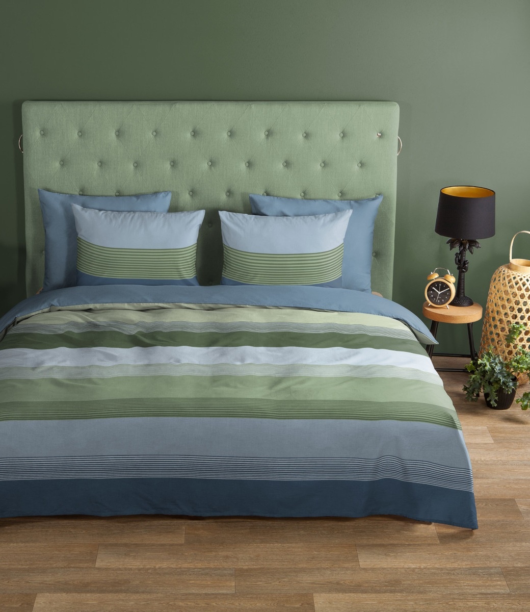 MOTUZP Beddengoedset Tweedepersoons - Grijs Dekbedovertrek Met Ritssluiting 160x200 Cm, 4-Delig Microvezel