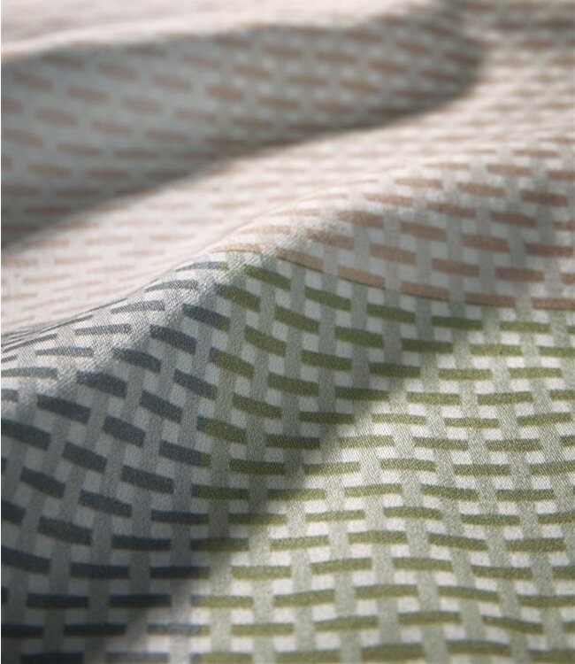 Kardol  Dekbedovertrek Synergy Pastel 260 x 200/220