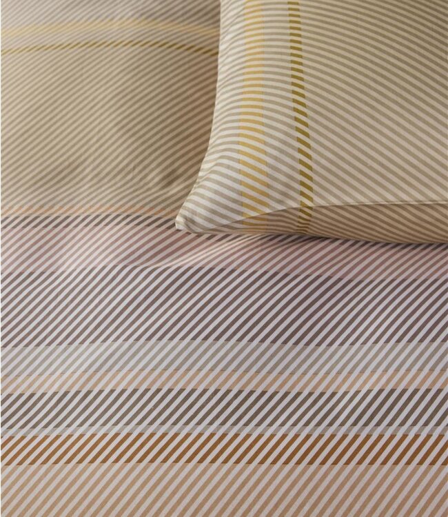 Kardol  Dekbedovertrek Beaming Naturel