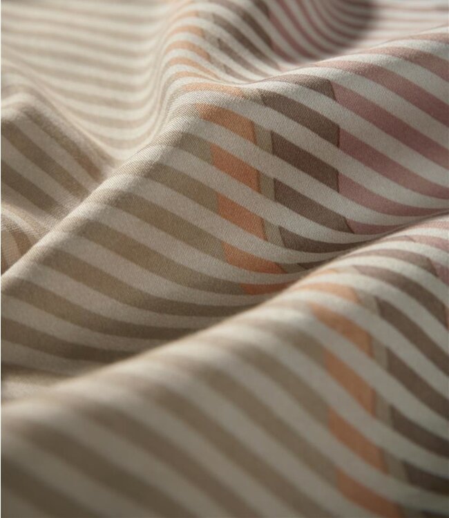 Kardol  Dekbedovertrek Beaming Naturel