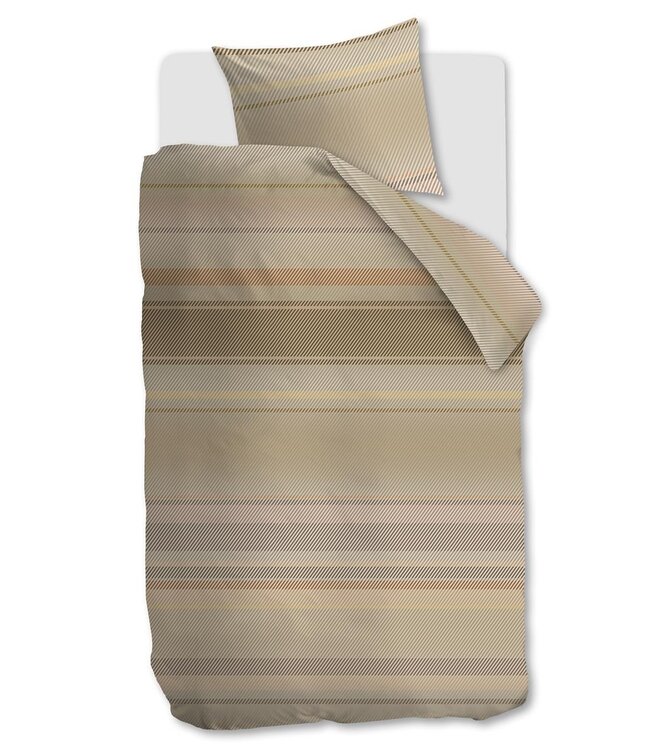 Kardol  Dekbedovertrek Beaming Naturel