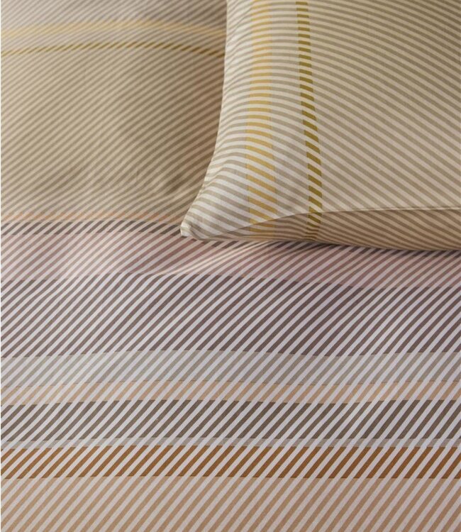 Kardol  Dekbedovertrek Beaming Naturel 240 x 200/220