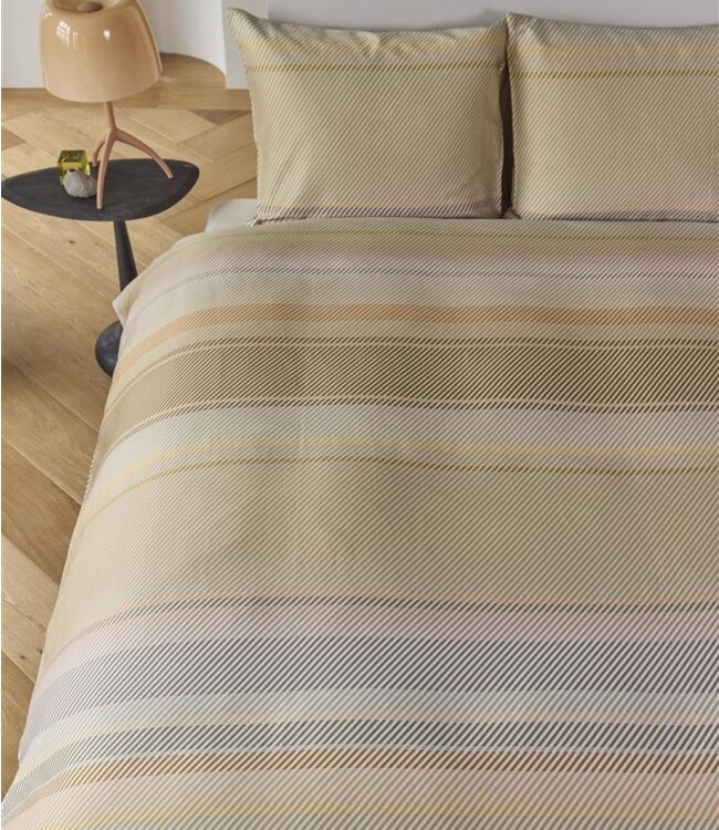 Kardol  Dekbedovertrek Beaming Naturel 260 x 200/220