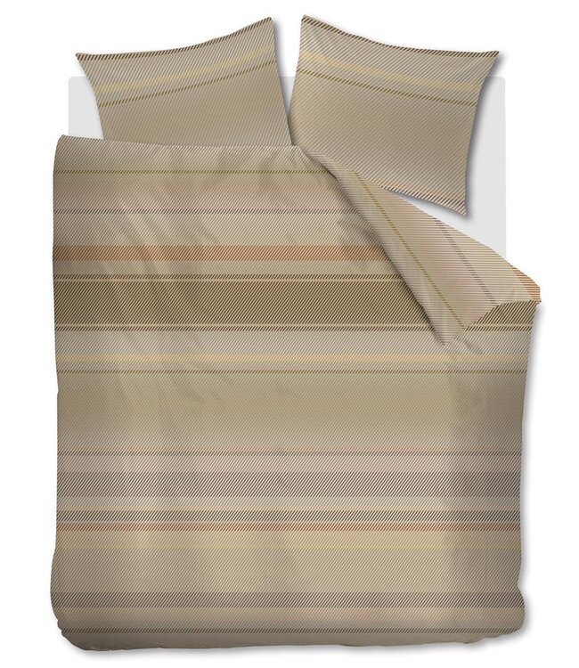 Kardol  Dekbedovertrek Beaming Naturel 240 x 200/220