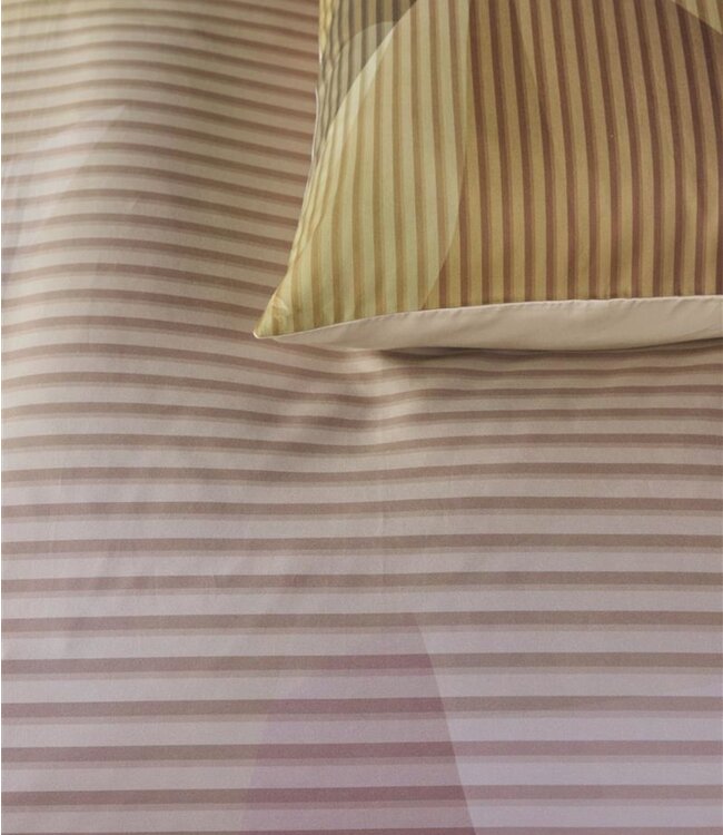 Kardol  Dekbedovertrek Illuminate Gold