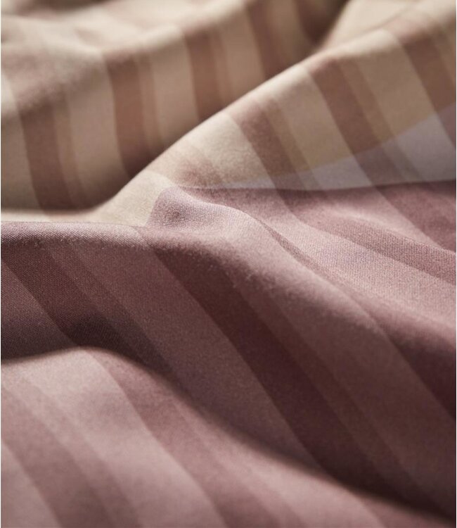 Kardol  Dekbedovertrek Illuminate Gold 140 x 200/220