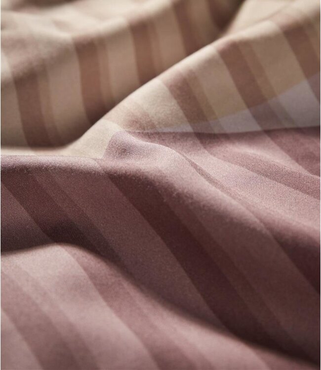 Kardol  Dekbedovertrek Illuminate Gold 260 x 200/220