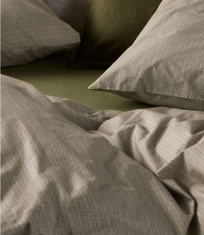 Essenza Dekbedovertrek Jule Moss