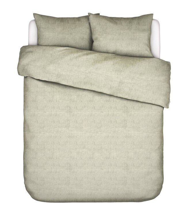 Essenza Dekbedovertrek Jule Moss 240 x 200/220
