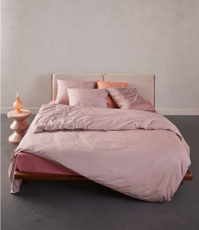 Essenza Dekbedovertrek Jule Woodrose 140 x 200/220