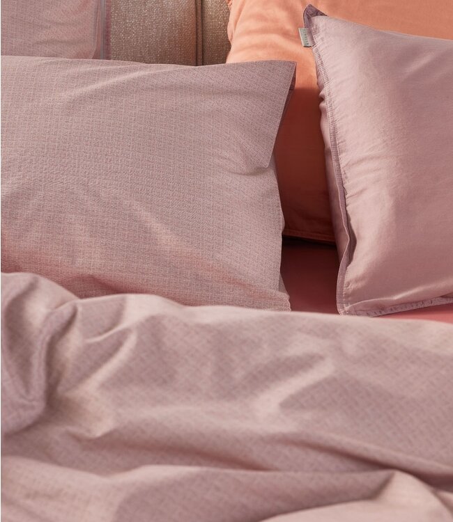 Essenza Dekbedovertrek Jule Woodrose 260 x 200/220