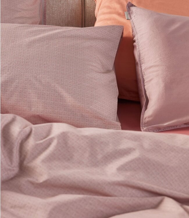 Essenza Dekbedovertrek Jule Woodrose 140 x 200/220