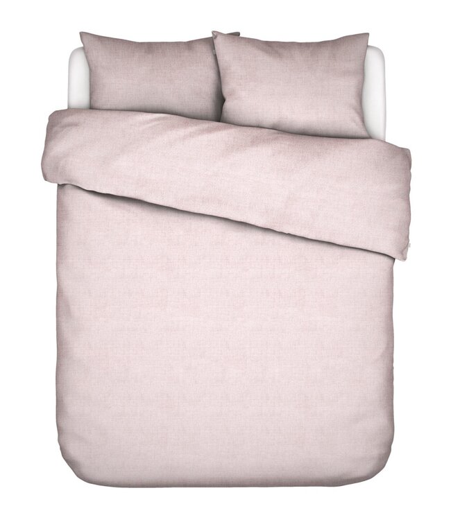 Essenza Dekbedovertrek Jule Woodrose 240 x 200/220