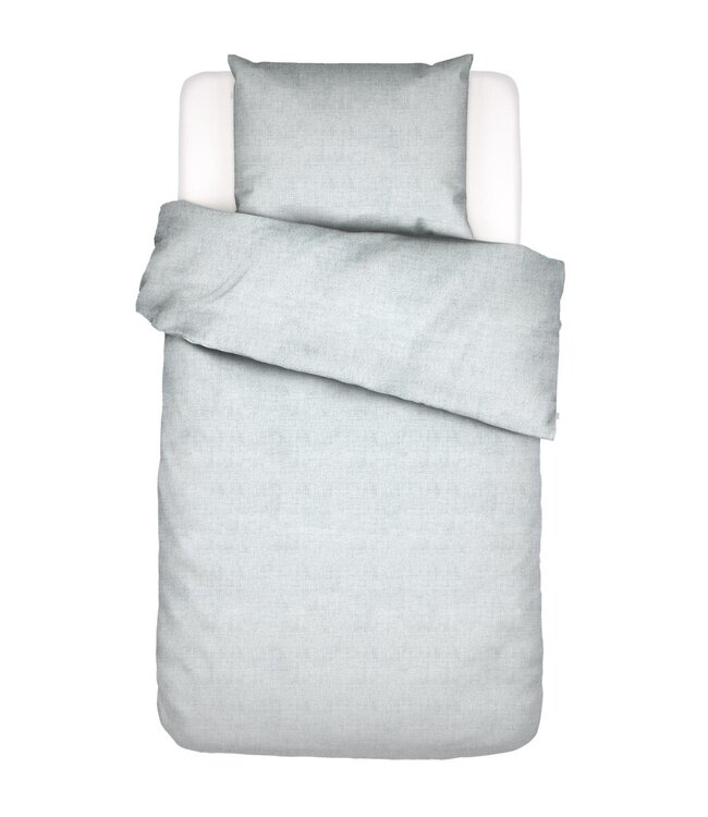 Essenza Dekbedovertrek Jule Denim Blue