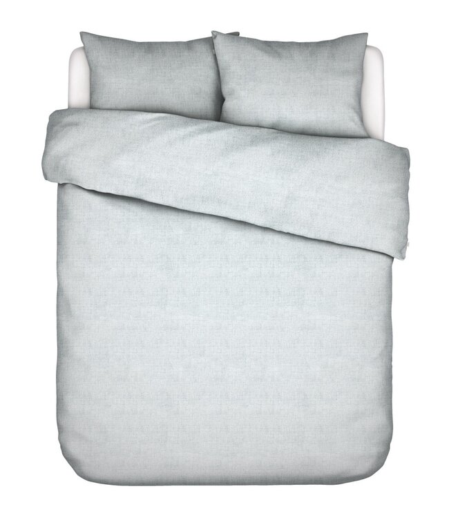 Essenza Dekbedovertrek Jule Denim Blue 200 x 200/220