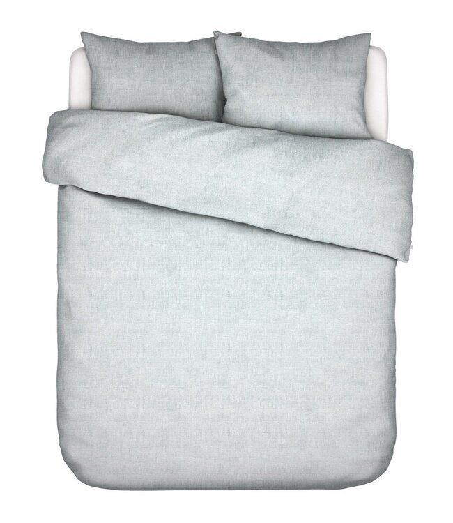 Essenza Dekbedovertrek Jule Denim Blue 260 x 200/220