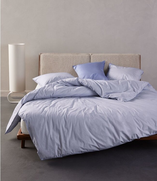 Essenza Dekbedovertrek Jule Lavender Blue