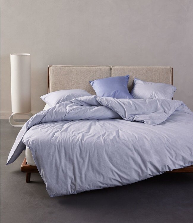 Essenza Dekbedovertrek Jule Lavender Blue 260 x 200/220