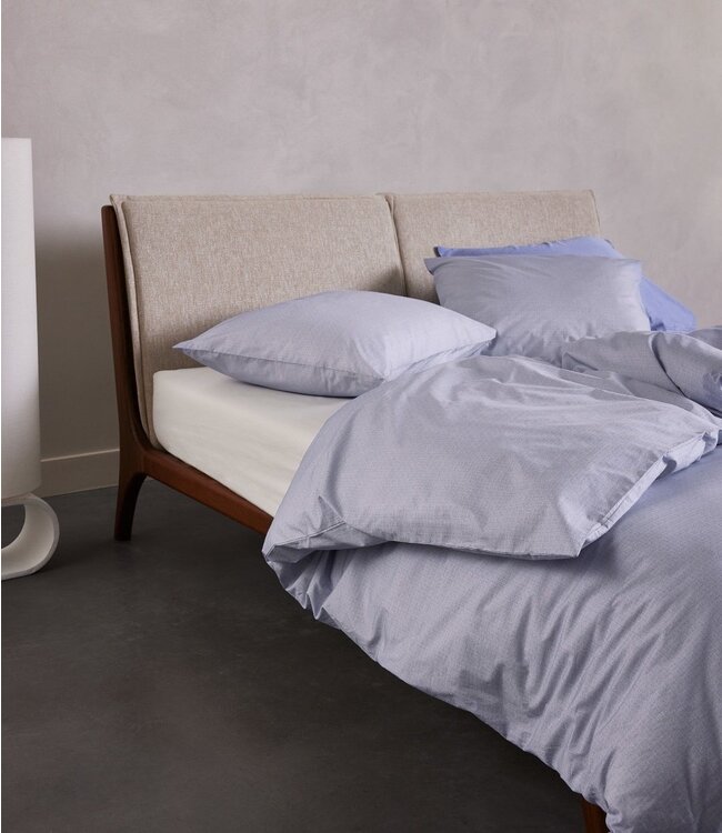 Essenza Dekbedovertrek Jule Lavender Blue 140 x 200/220