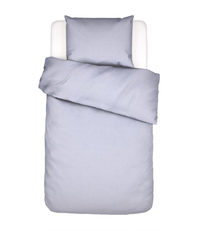 Essenza Dekbedovertrek Jule Lavender Blue 140 x 200/220