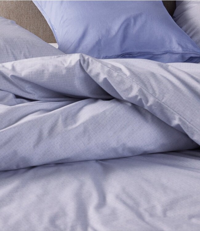 Essenza Dekbedovertrek Jule Lavender Blue 200 x 200/220