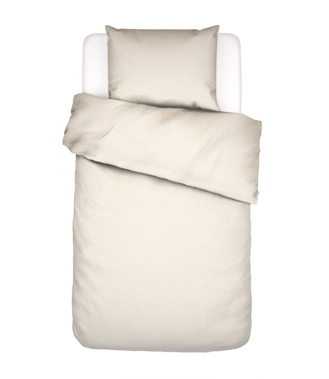 Essenza Dekbedovertrek Jule Vanilla