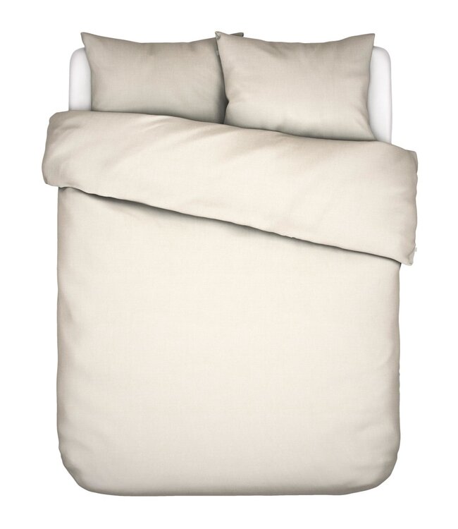 Essenza Dekbedovertrek Jule Vanilla