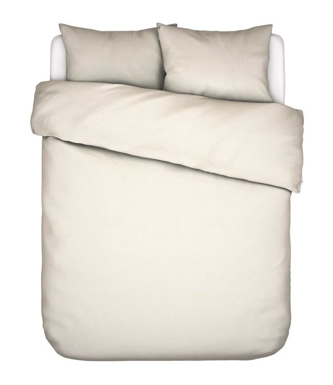Essenza Dekbedovertrek Jule Vanilla 260 x 200/220
