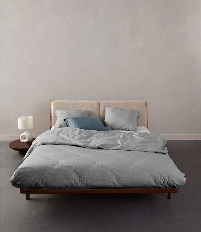 Essenza Dekbedovertrek Jule Antraciet