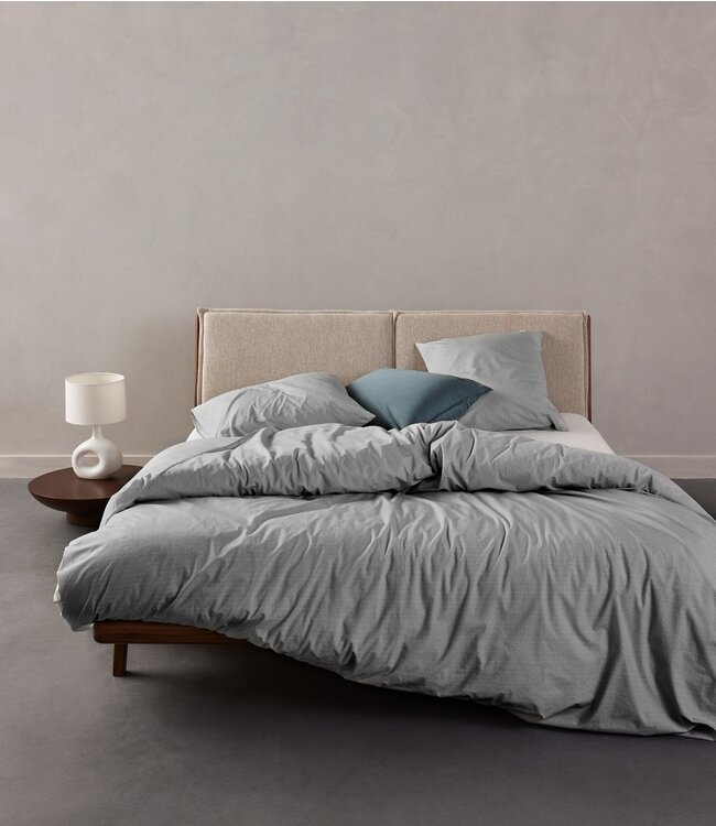 Essenza Dekbedovertrek Jule Antraciet