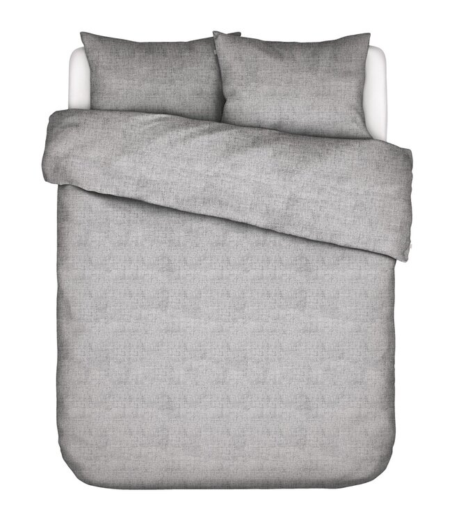 Essenza Dekbedovertrek Jule Antraciet