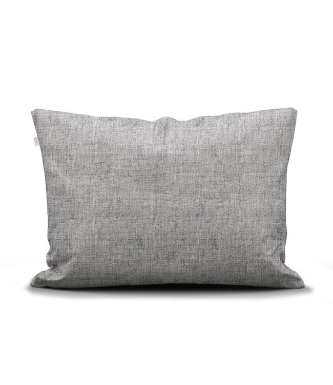 Essenza Kussensloop Jule Antraciet