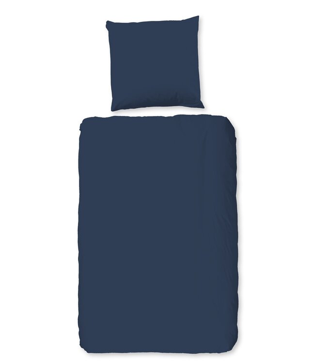 Ritzzly Dekbedovertrek Elva Navy