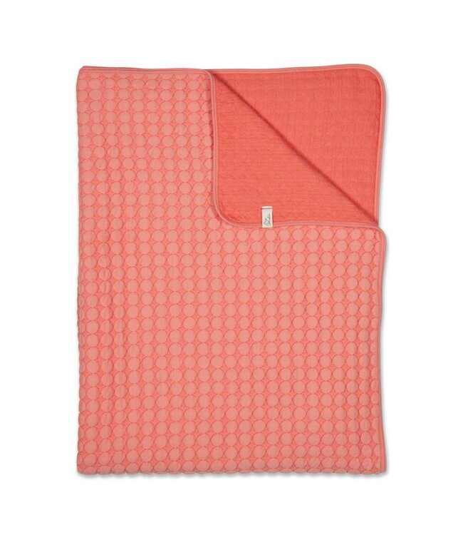 Pip Studio Sprei Fill in the Dots Roze